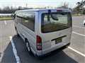 2014 Toyota Hiace Van