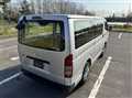2014 Toyota Hiace Van
