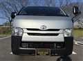 2014 Toyota Hiace Van