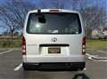 2014 Toyota Hiace Van