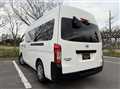 2014 Nissan NV350 Caravan