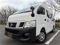 2014 Nissan NV350 Caravan