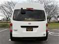 2014 Nissan NV350 Caravan