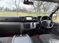 2014 Nissan NV350 Caravan