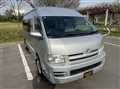 2005 Toyota Hiace Van