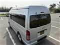 2005 Toyota Hiace Van