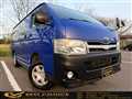 2013 Toyota Hiace Van