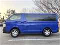 2013 Toyota Hiace Van