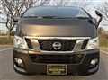 2014 Nissan NV350 Caravan
