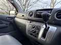 2014 Nissan NV350 Caravan
