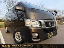 2014 Nissan NV350 Caravan