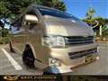 2011 Toyota Hiace Van