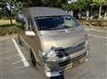2011 Toyota Hiace Van