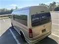 2011 Toyota Hiace Van