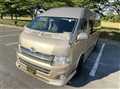 2011 Toyota Hiace Van