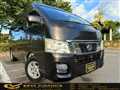 2012 Nissan NV350 Caravan