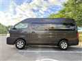 2012 Nissan NV350 Caravan
