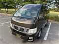 2012 Nissan NV350 Caravan