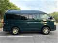 2008 Toyota Hiace Van