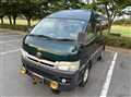 2008 Toyota Hiace Van