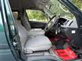 2008 Toyota Hiace Van