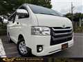 2015 Toyota Hiace Van