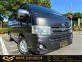 2013 Toyota Hiace Van