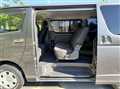 2013 Toyota Hiace Van