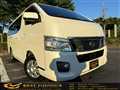 2015 Nissan NV350 Caravan
