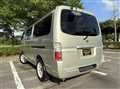 2007 Nissan Caravan Van