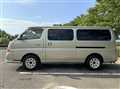 2007 Nissan Caravan Van