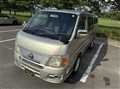 2007 Nissan Caravan Van