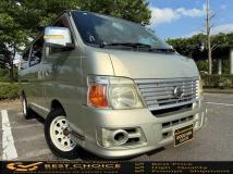 2007 Nissan Caravan Van