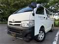 2011 Toyota Hiace Van