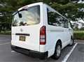 2011 Toyota Hiace Van