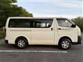 2011 Toyota Hiace Van