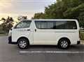 2011 Toyota Hiace Van