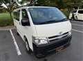 2011 Toyota Hiace Van