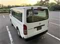 2011 Toyota Hiace Van