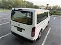 2011 Toyota Hiace Van