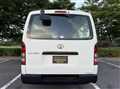 2011 Toyota Hiace Van