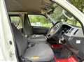 2011 Toyota Hiace Van