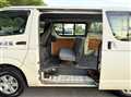2011 Toyota Hiace Van