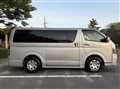2011 Toyota Hiace Van