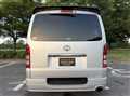 2011 Toyota Hiace Van
