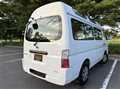 2008 Nissan Caravan Bus