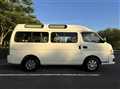 2008 Nissan Caravan Bus