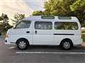 2008 Nissan Caravan Bus