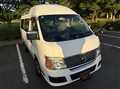 2008 Nissan Caravan Bus