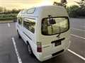 2008 Nissan Caravan Bus